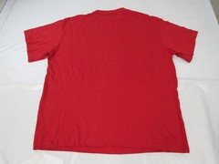 New York Yankees Mens Big & Tall Sizes 2XL-3XL-4XL-6XL Majestic Red Shirt