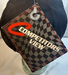 DALE EARNHARDT Sr. #3 Nascar Goodwrench Racing Vintage Snapback Hat Cap New Tags