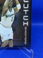 2003-04 Upper Deck Victory – Clutch Shooters Michael Jordan #162
