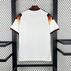 Germany 2026 Home Jersey Shirt | Fan Version-New 100%-JUST RELEASED!!!