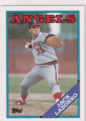 1988 TOPPS BASEBALL #601-792 FINISH YOUR SET YOU-PICK