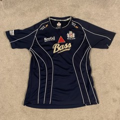 Mens Bristol Rugby Kooga Shirt Size Large 2007/08 Premiership – Good Condition
