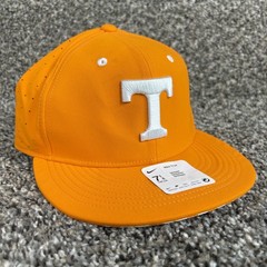Men’s Nike Tennessee Volunteers 7 1/4 Legacy True Fitted Hat Orange NWT