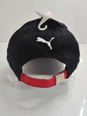 Scuderia Ferrari F1 Puma Classic Adjustable Cap Hat OSFA NWT