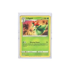 BCW Clear Slider Box Hold 35 Trading Cards Baseball Basketball Pokemon Storage
