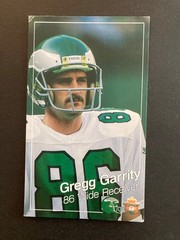 1989 PHILADELPHIA EAGLES TEAM ISSUE SMOKEY THE BEAR 3 X 5 (CHOOSE ONE)
