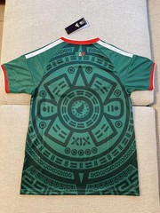 Mexico Jersey 2026 Player Version- Fan Version – FAST SHIPPING!!