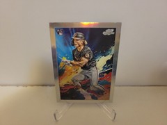 2024 Topps Chrome Cosmic #STN-20 Jackson Holliday Stars in the Night