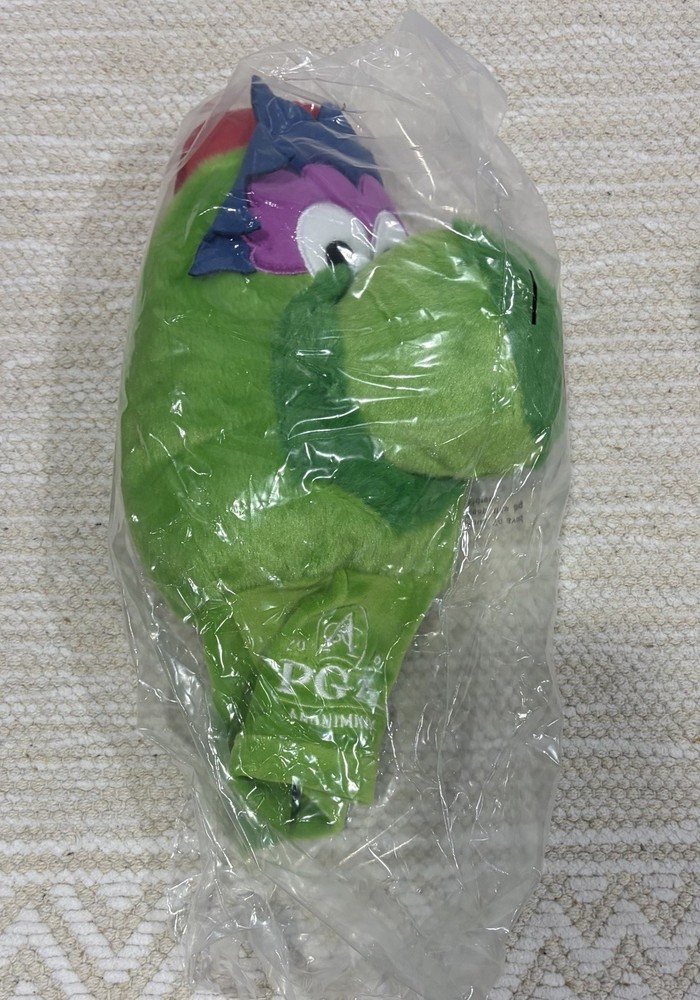2026 Phillies SGA PGA Aronimink Championship Night Phanatic Golf Club Head Cover