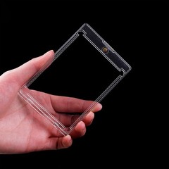 1-30PCS Magnetic Card Holders 360PT For Trading Sports Cards Protectors Sleeve