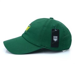 Masters 2026 Golf Hat Augusta National Golf Club Green White Cap **Free Shipping