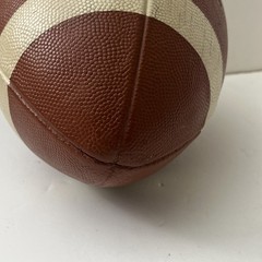 Vintage Wilson Top Notch Official Size-weight Football 13lbs