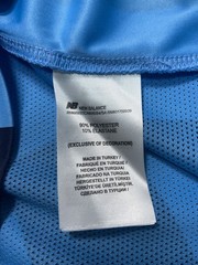 Mens New Balance Adana Demirspor 2021 2022 Football Soccer Shirt Jersey Size L