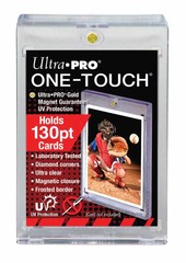 130PT UV ONE-TOUCH Magnetic Holder
