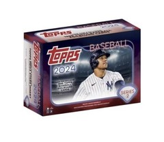 2024 Topps Baseball ⚾️ Series 2 – You Choose #526-700 – Quantity Discount!