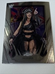 2026 Topps Chrome WWE Wrestling Base Cards #1-200 You Pick/Choose! READ*