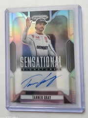 2025 Panini Prizm Racing NASCAR – You Pick – Autos, Inserts, Parallels, #ed