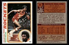 Vintage Basketball HOF Lot of (20) Kareem Walton Erving Mixed Condition See Pics