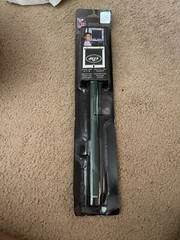 NEW YORK JETS NFL AUTOSHADE LICENSED 14 X 18 FITS ALL CARS PUSH BUTTON RELEASE