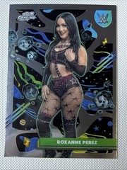 2026 Topps Chrome COSMIC WWE Wrestling Base Cards #1-200 You Pick/Choose! READ*