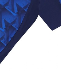 Cape Verde 2026 Home Soccer Jersey Football Shirt Adult Size S-2XL