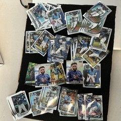 Junior Caminero 50 count player lot rookie, insert cards Chrome Topps Bowman