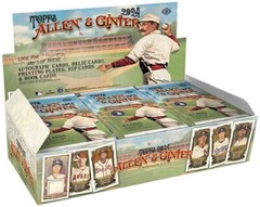 2024 TOPPS ALLEN & GINTER PICK YOUR PLAYER 251 – 350 BASE AND HIGH NUMBER SP’S