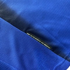 Del Piero #7 Italy 2006 World Cup Home Jersey Retro Shirt – Men’s Sizes – NWT