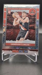24 Card Modern Basketball Rookie Parallel Lot. Players names are in description