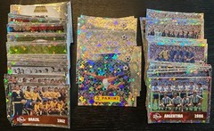 2026 PANINI FIFA WORLD CUP STICKER FWC SP FOIL PICK FROM LIST-FINISH SETS!