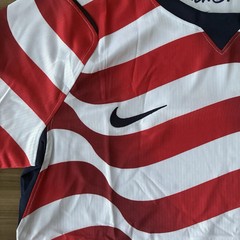 USA soccer Jersey – World Cup 2026