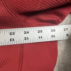 Nike Oklahoma Sooners Therma-FIT Full Zip Hoodie Mens XL Red OU Jacket