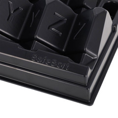 1 BCW Safesort Card Sorting Tray