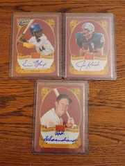 2013 Panini Golden Age. You Pick. Mix Of Base, Inserts, Autos, Mem & Mini Cards