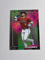 2026 Topps Finest Baseball Pick Your Rare #201-300 – Buy More & Save