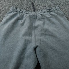 Cincinnati Bengals Sweatpants Mens 3XL Gray Nike NFL Football Jogger PantsGym