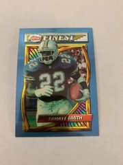 1994 TOPPS FINEST FOOTBALL 1-220 PICK A CARD COMPLETE YOUR SET UPDATED 4/19/2025