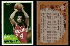 Vintage Basketball HOF Lot of (20) Kareem Walton Erving Mixed Condition See Pics