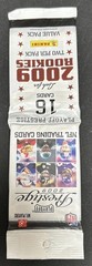 2009 Panini Playoff Prestige Pack Jay Cutler Tim Hightower Maurice Jones-Drew
