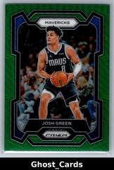 2023-24 Panini Prizm JOSH GREEN #201 NM