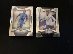 2021-22 Panini Prizm Premier League Soccer Pick your Card Build your set