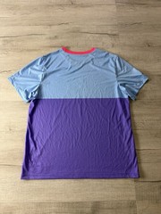 Colorado Rockies Nike 2025 City Connect Authentic Collection Velocity T-Shirt XL