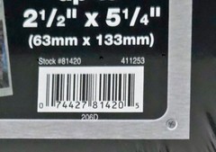 100 Ultra Pro 6-Pocket Platinum Card Pages Protectors Sports Gameday Sheets New