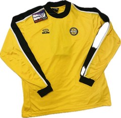 Kelme Men’s Futbol ISPC Indianapolis Premier SC Jersey. Elbow Pads. Size L