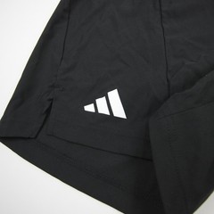 Miami Hurricanes adidas Practice Shorts Men’s New with Tags Multiple Sizes