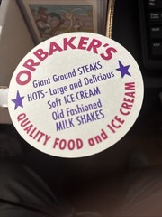 1976 Orbaker’s DON GULLETT NM [Base]