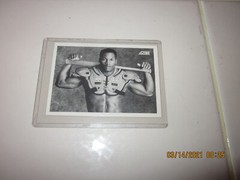 Bo Jackson Lot of (5) Topps Score and Upper Deck see detail