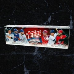2018 Topps Series 2 Baseball Base Set Singles (You Pick Your Card) #351-650