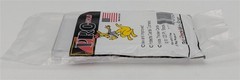 Box/ 25 Pro-Mold PC20 120pt Thick Baseball Trading Card Mini-Snap Holders