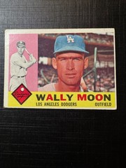 1960 Topps Baseball: Pick Your Card: VG/EX: Perfect for Set Builders: Vintage
